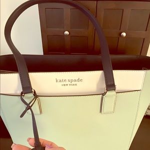 Kate Spade Cameron Large Laptop Tote